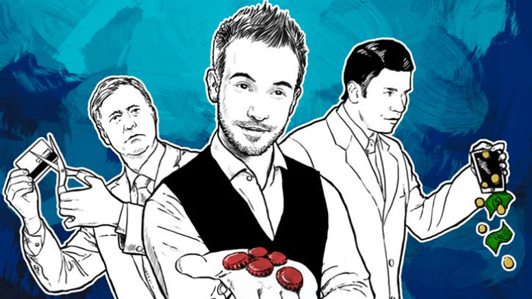 The Millennial Generation: Banking’s Big Problem, and It’s a Good Thing (Op-Ed)