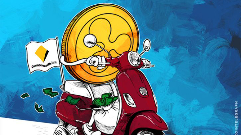 Commonwealth Bank of Australia to Integrate Ripple for Instant Settlements