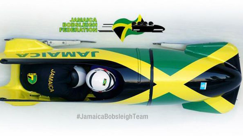 Dogecoins pouring in for Jamaican bobsled team