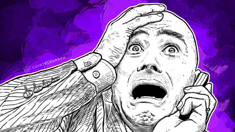 Bitcoin Takes it in the Shorts (Op-Ed)