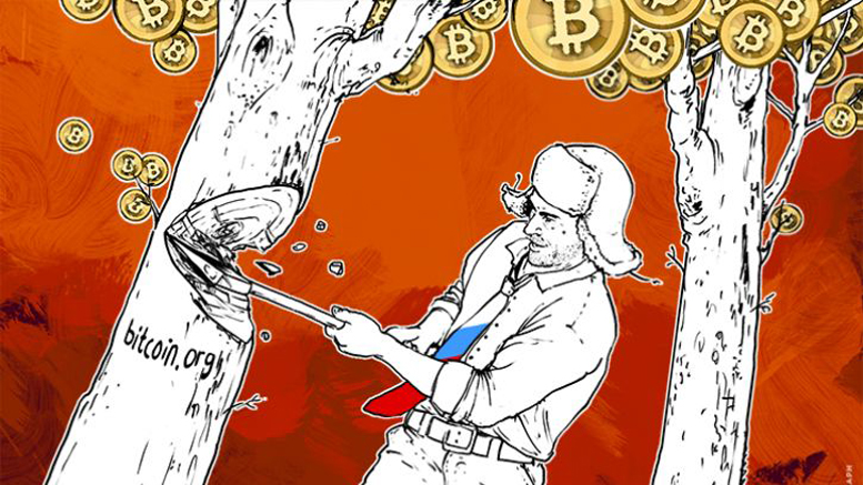 Russian Authorities Blacklist 5 Bitcoin-Related Websites