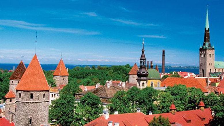 Estonian central bank: Bitcoin could just be a Ponzi scheme