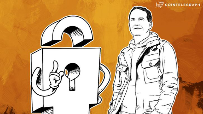 Ownership of Xapo Technology Threatened by Lifelock Lawsuit