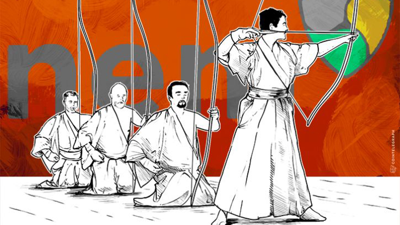 NEM Launches, Targets Old Economy with Proof-of-Importance