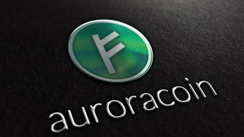 Altcoin Spotlight: Iceland’s Auroracoin