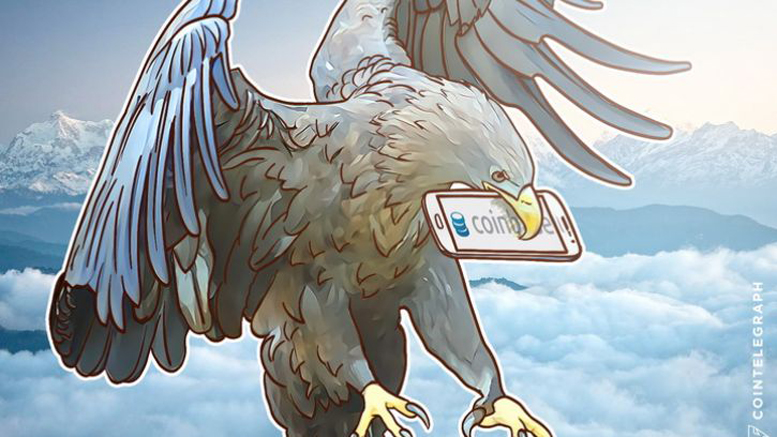 USAA Expands Coinbase Integration to All USAA Members
