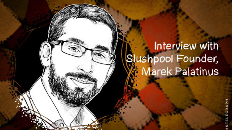 World’s First Mining Pool ‘Slushpool’ Targets Chinese Market