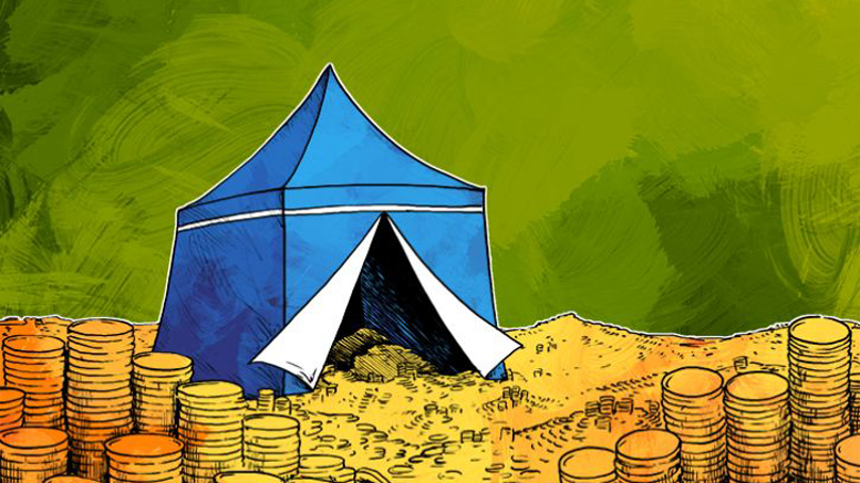 Decentralized Marketplace OpenBazaar Raises $1 Million
