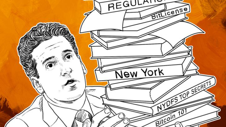 NY BitLicense Released With Minor Revisions, Still ‘Vague and Discriminatory’