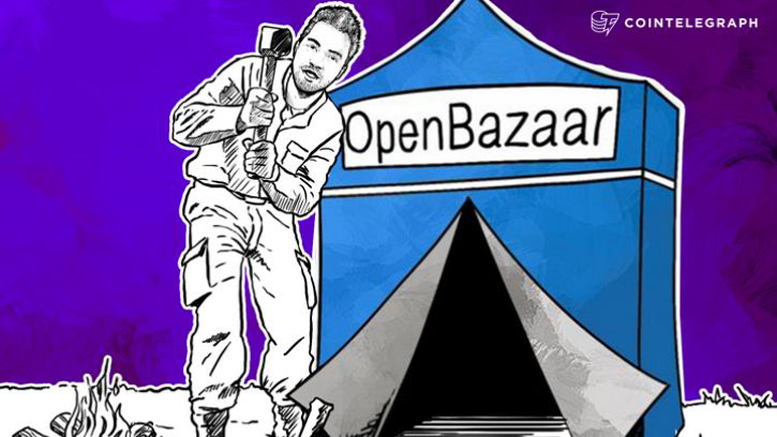 OpenBazaar to Launch this November, Targets Unhappy Ebay Users