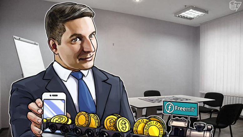New Bitcoin Killer App: “FIAT to BTC to FIAT”