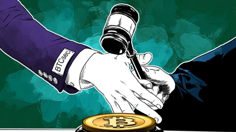 Blocked Bitcoin Websites Fight Government Censorship in Russian Court