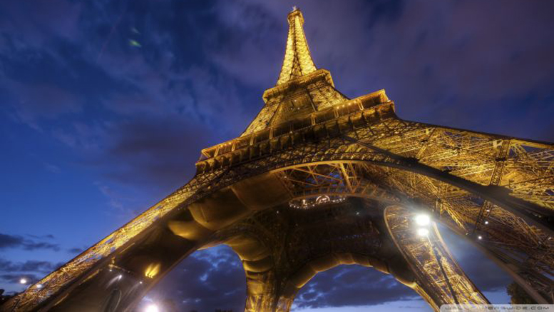Exchanges open in France would require registration