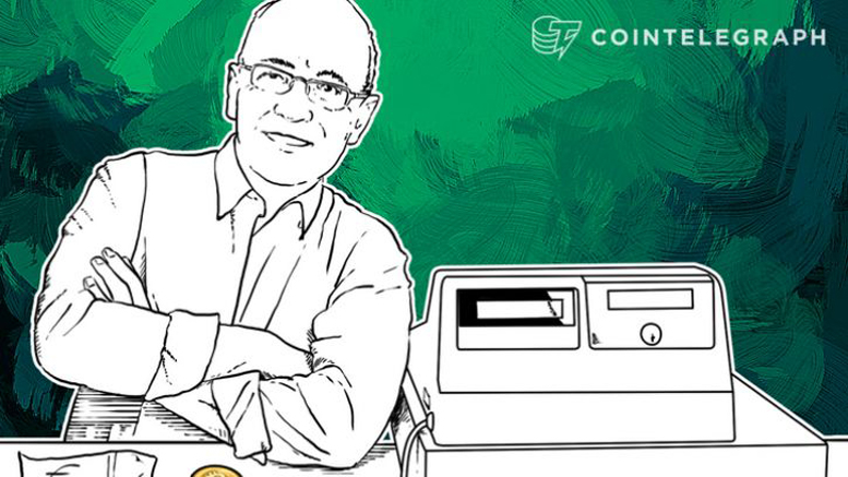 World’s First Decentralized Fintech Exchange OpenLedger Launches