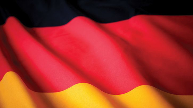 Chaos Computer Club versus German Government