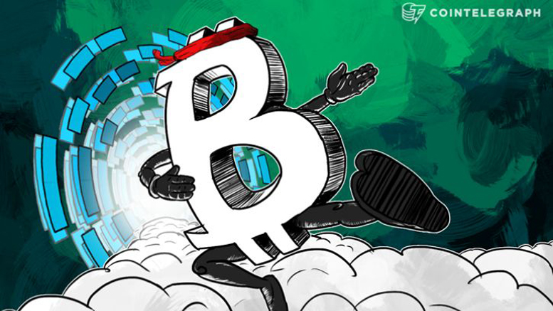 Blockstream Creates ‘Confidential Transactions’ to Boost Bitcoin Security
