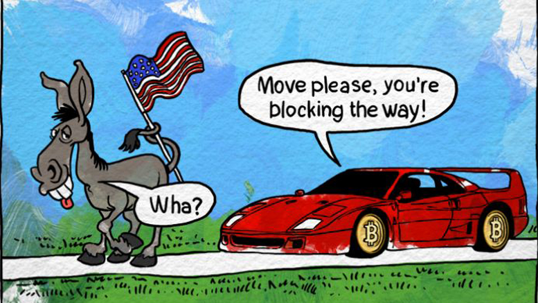 New York Promises BTC Foundation More Information on BitLicenses Proposal