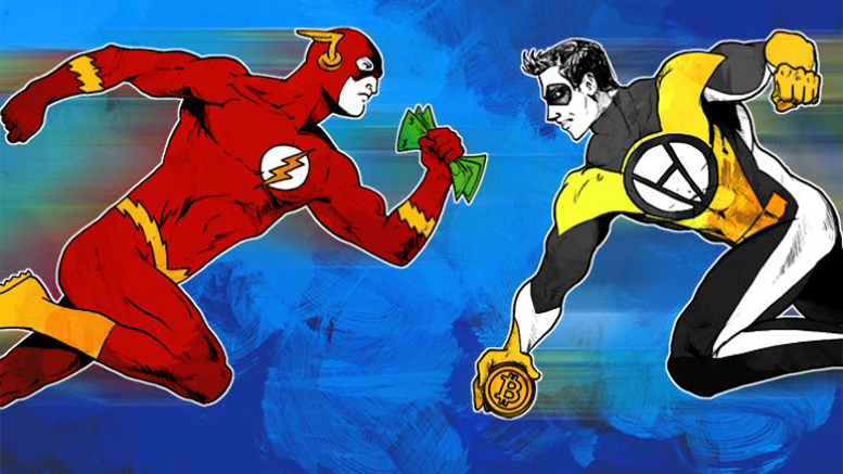 Coinbase’s New ‘Instant Exchange’ Extends Immediate Cash-Out Ability to Users