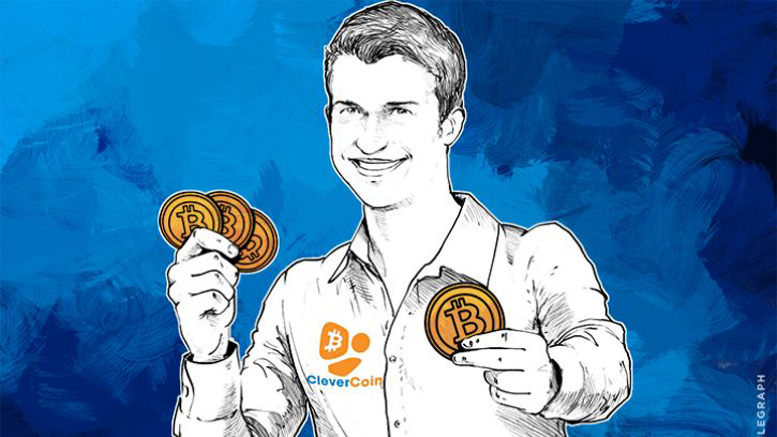 CleverCoin Becomes First European Exchange to Offer Leveraged Trading