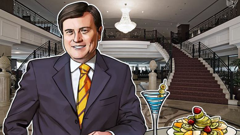 International Monetary Fund Publishes Paper on Virtual Currencies