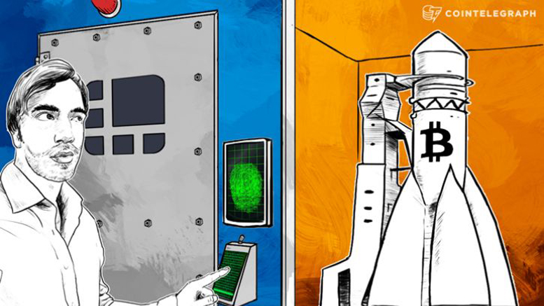 Ledger Hardware Wallet Integrates U2F Authentication
