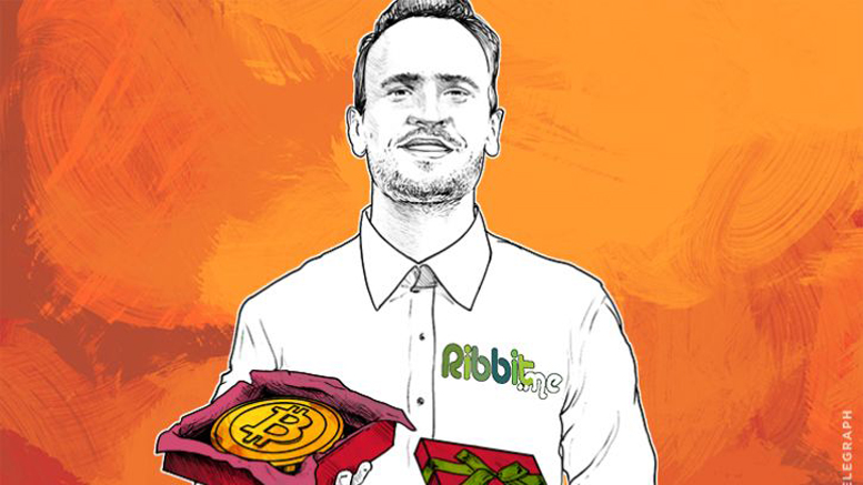 BitLicense Exemption a ‘Huge Deal’ for RibbitRewards