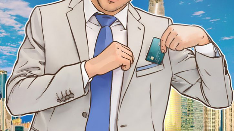 WireX Buy Bitcoin - a Step Closer to the World’s First Bankless Personal Banking