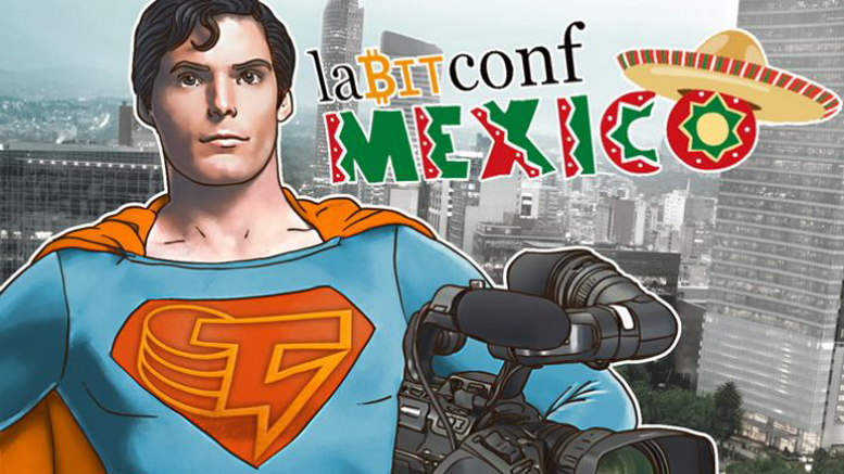 LaBITconf LIVE