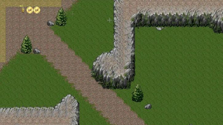 Huntercoin: Earn BTC by playing online multiplayer game