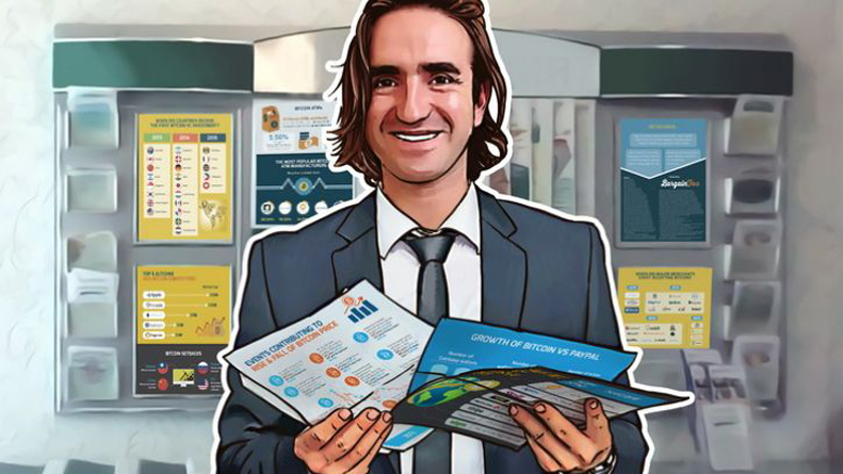Bitcoin Growth In 2016? Show Us Your Numbers!