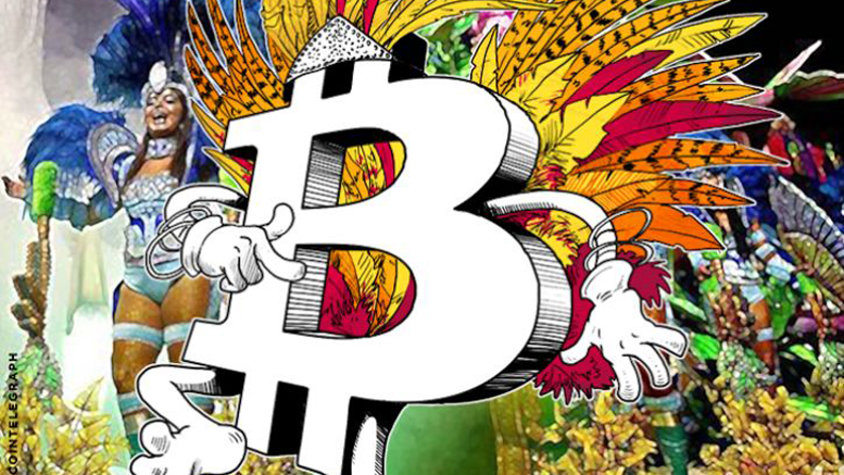 Bitpay: Monthly Bitcoin Transactions Up 510% in Latin America