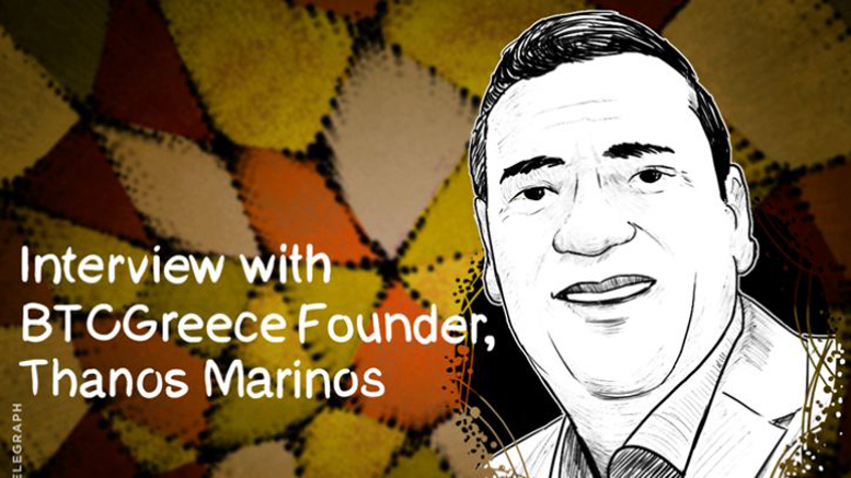 BTCGreece Founder: Bitcoin Demand Has Risen by 400%