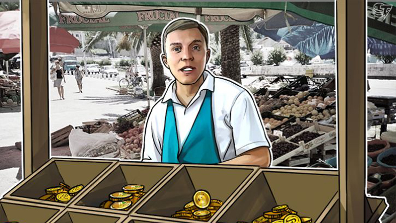 Newborn Kazakhstan Crypto Market