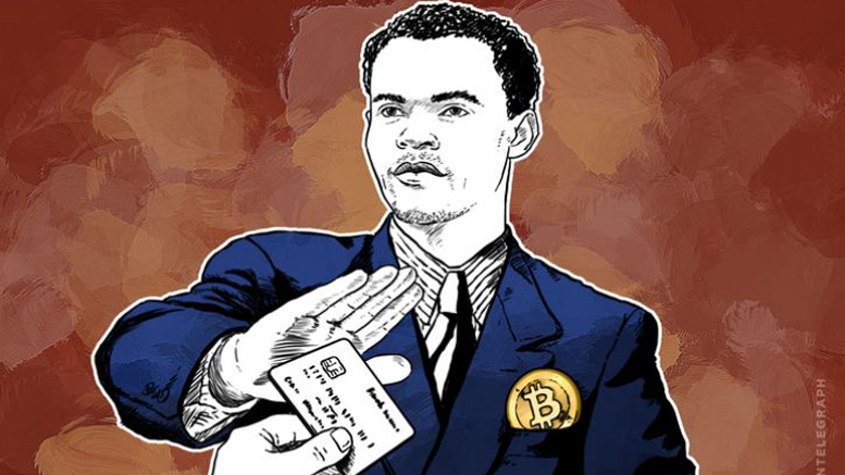 Africa May Leapfrog Traditional Banking