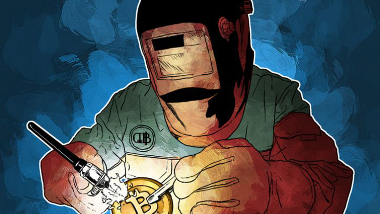 Physical Bitcoins Are Back: Finnish Startup Targets Asian Market