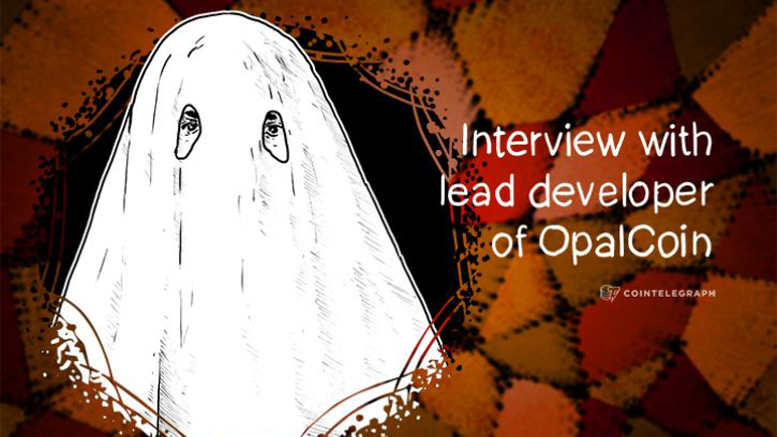 OpalCoin Developer: Hacker Used Fake-Wallet Attack to Steal 17% of Supply