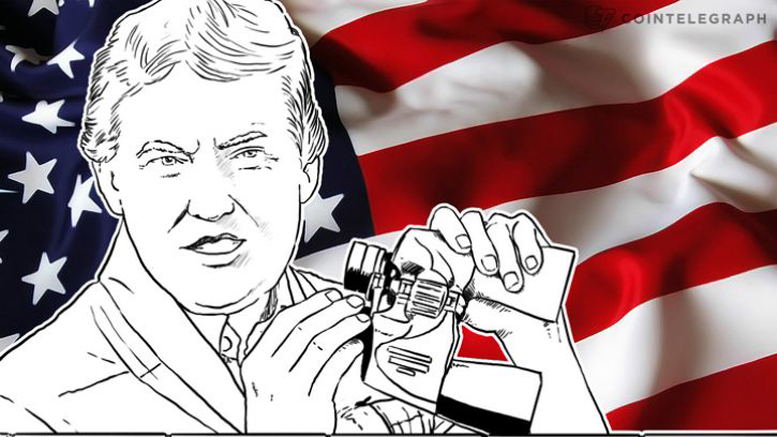 Donald Trump Vows to Clamp Down on Mexican Remittances