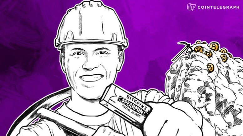 Mint Exchange Service for Newly Mined Coins Rebuffs Bitcoin’s Fungibility