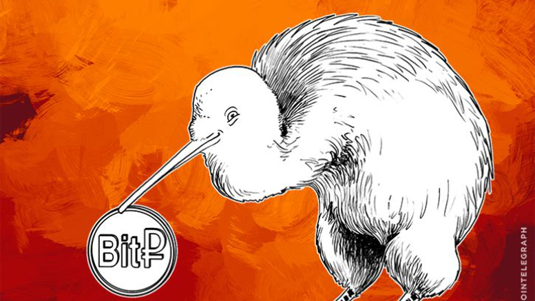 BitRuble? First Russian Cryptocurrency Announced by Qiwi