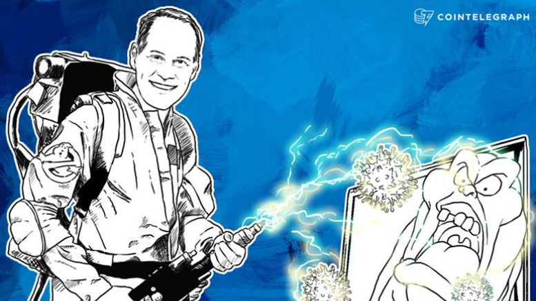 Author of ‘Locker’ Crypto Ransomware Decrypts All Infected Files and Apologizes