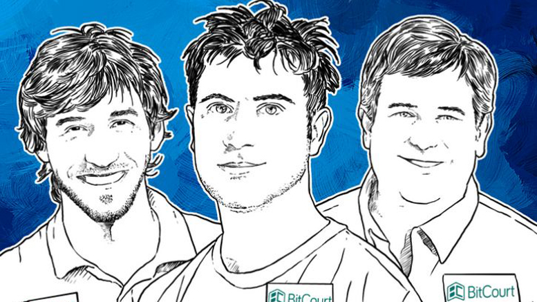 BitCourt of Argentina to validate diplomas on the Blockchain