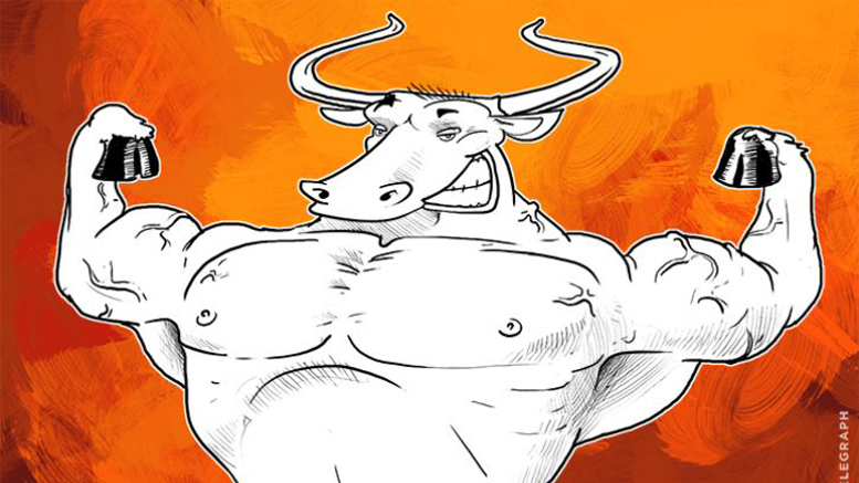 Bitcoin Price Analysis: Price Thwarted at Key Resistance! Stay Bullish?