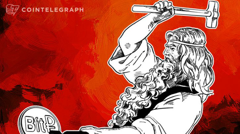 Bank of Russia Begins Blockchain Studies; Rumors of Future State-Run BitRuble Persist