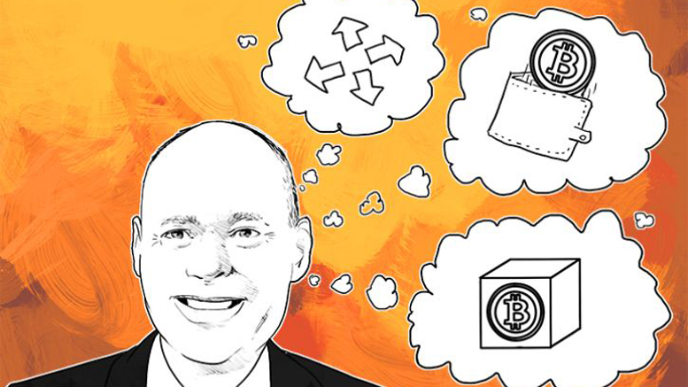 Mining's Uncertain Future: Dave Hudson Talks Blocksize, Transaction Fees & Decentralization