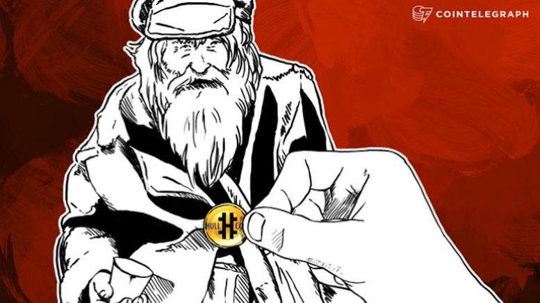 HullCoin: Government-Backed Digital Currency Designed to Tackle Local Poverty