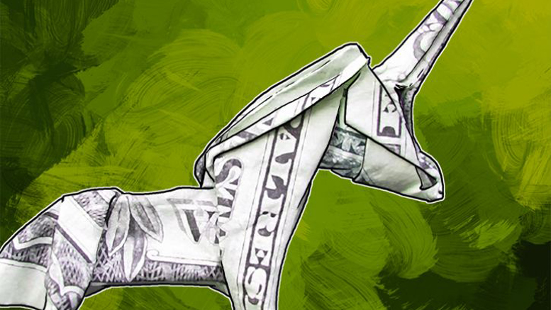 Top 5 Unicorns in Asia