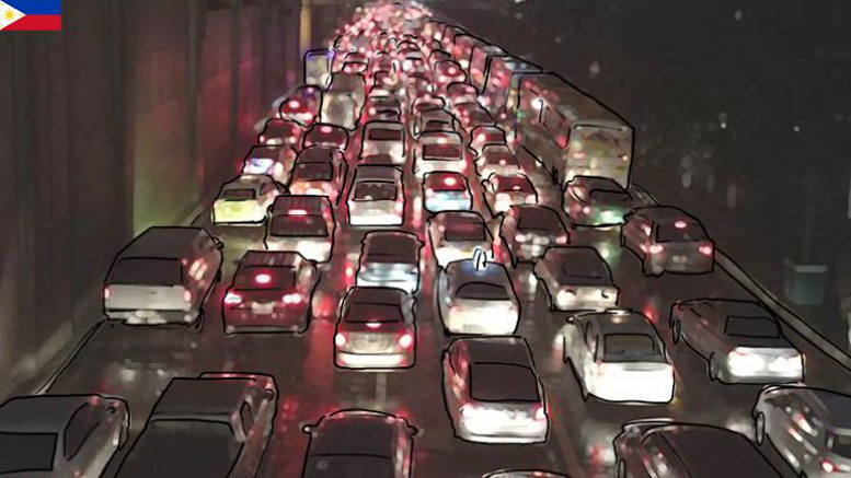 Top 5 Apps to Help You Survive Traffic in Metro Manila