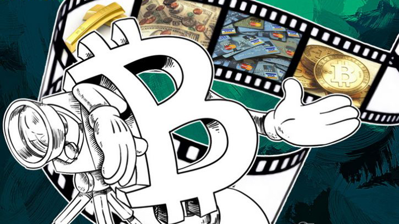 Bitcoin & the 50 Year Vision for a Cashless Society