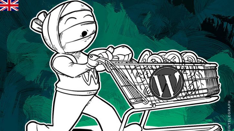 CryptoWoo: A Seamless and Secure Cryptocurrency Payment Solution