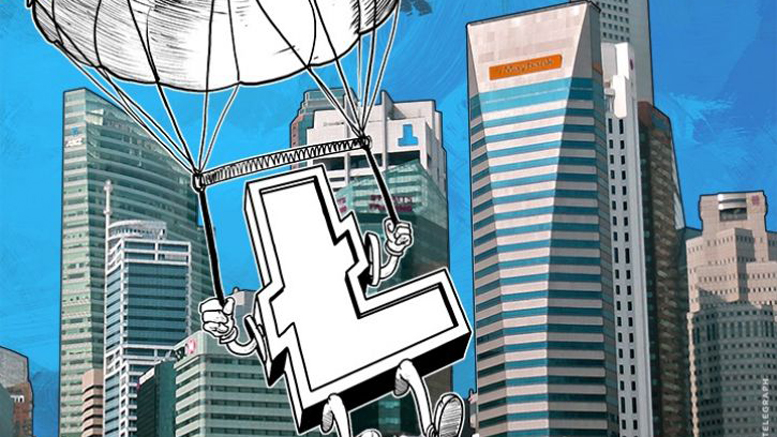 Litecoin.com has Officially Launched